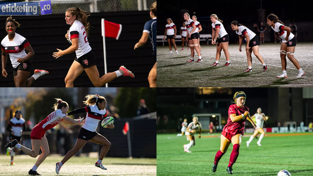 England Vs USA Tickets | Women Rugby World Cup Tickets | Women Rugby World Cup 2025 Tickets | WRWC Tickets | WRWC 2025 Tickets