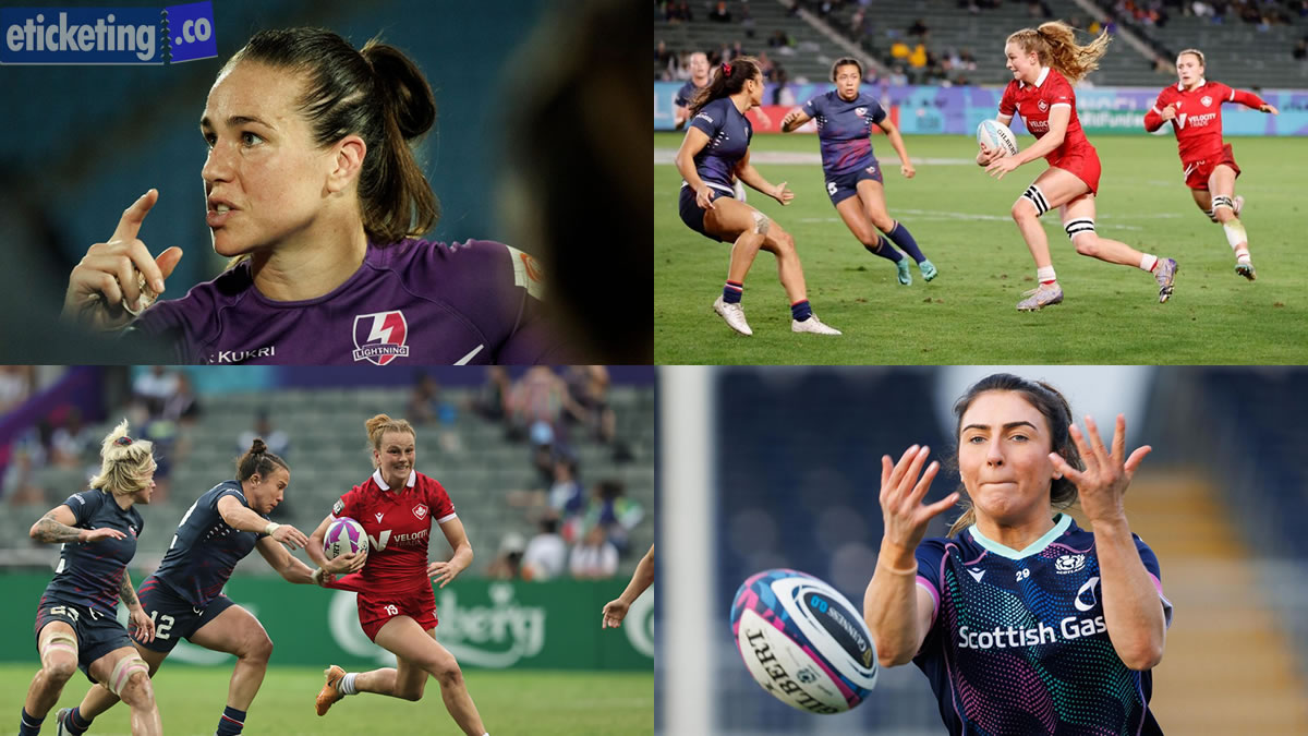 Women Rugby World Cup Tickets | Women Rugby World Cup 2025 Tickets | WRWC Tickets | WRWC 2025 Tickets