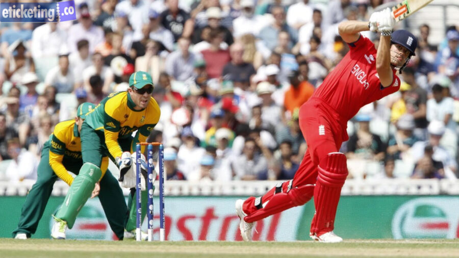 England Vs South Africa Tickets | ICC Champions Trophy 2025 Tickets | Champions Trophy 2025 Tickets | Champions Trophy Tickets | Champions Trophy Final Tickets