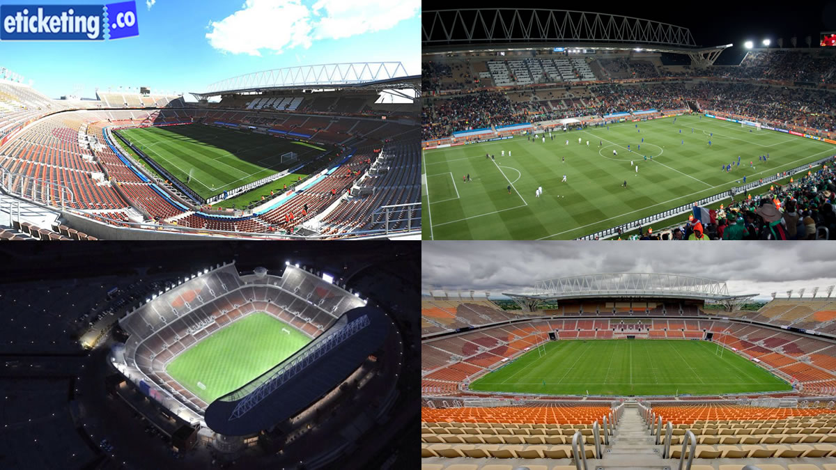 Football World Cup Tickets | Football World Cup Final Tickets| World Cup Tickets