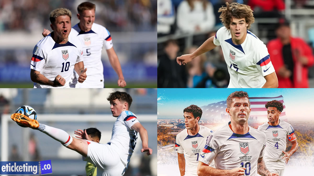 World Cup Tickets | FIFA World Cup Tickets | FIFA 2026 Tickets | Football World Cup 2026 Tickets