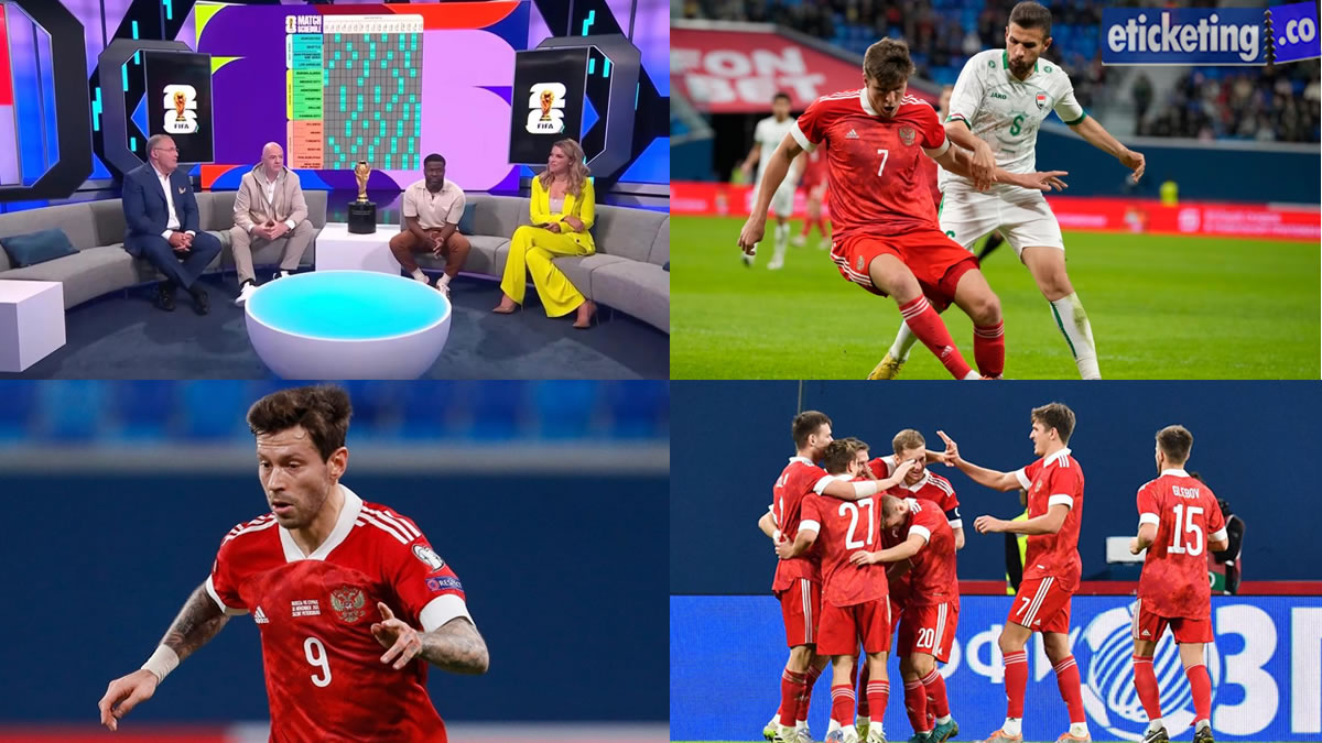 World Cup Tickets | Buy FIFA 2026 | Buy World Cup Tickets | Buy FIFA World Cup 2026