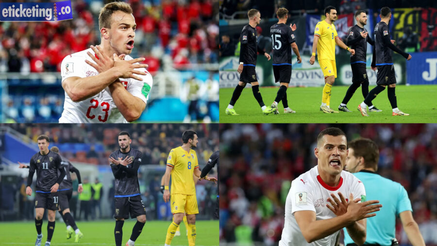 Football World Cup Tickets | Football World Cup Final Tickets| World Cup Tickets