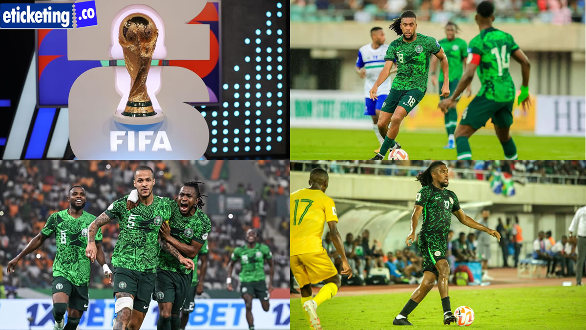 FIFA 2026 Tickets | FIFA World Cup Tickets