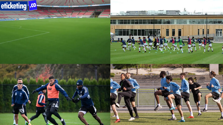 FIFA 2026 Tickets | World Cup Tickets |