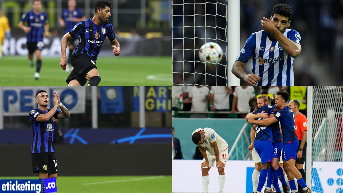 FIFA 2026 Tickets | World Cup Tickets |