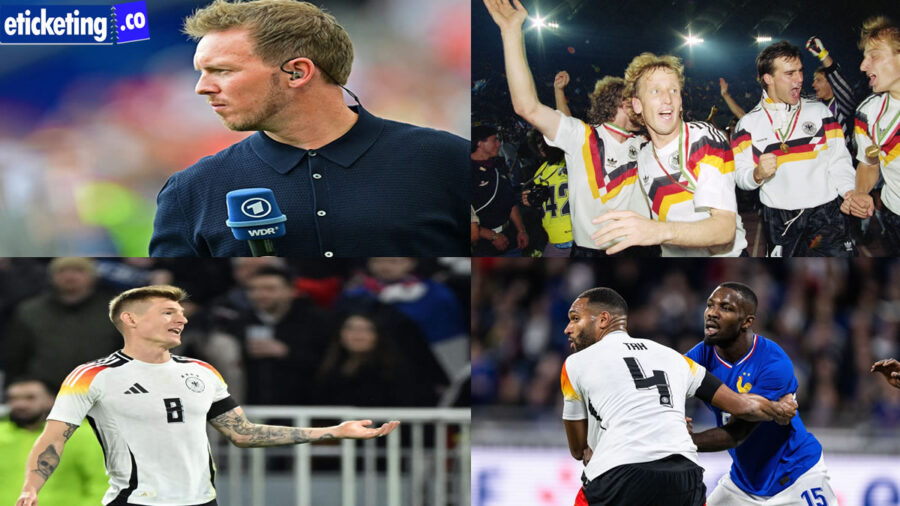 FIFA 2026 Tickets | World Cup Tickets