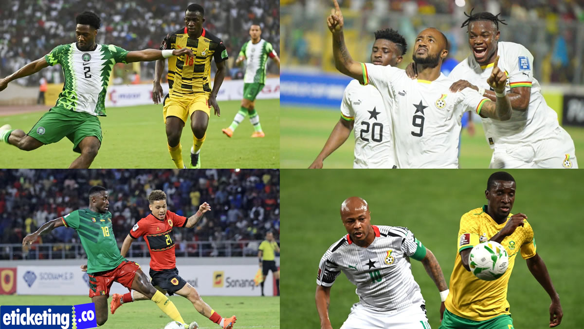 FIFA 2026 Tickets | World Cup Tickets |