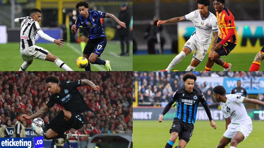 FIFA 2026 Tickets | World Cup Tickets |