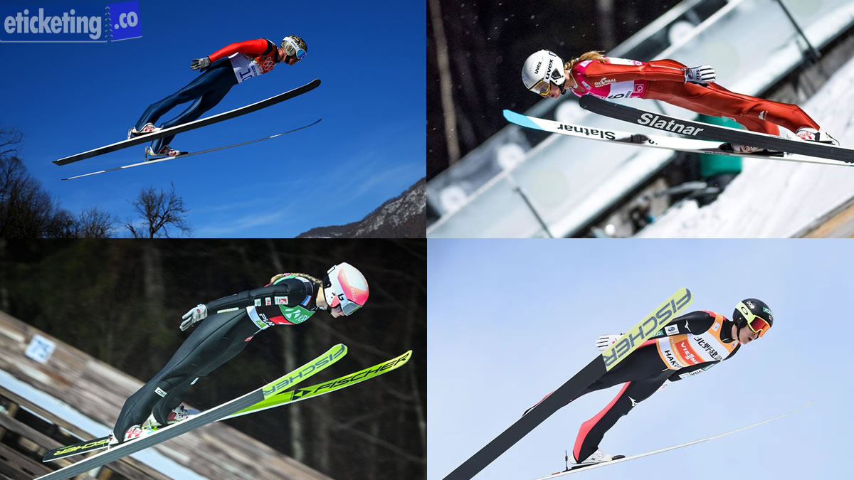 Winter Olympic Tickets | Winter Olympic Games Tickets | Olympic Tickets | Milano Cortina 2026 Tickets