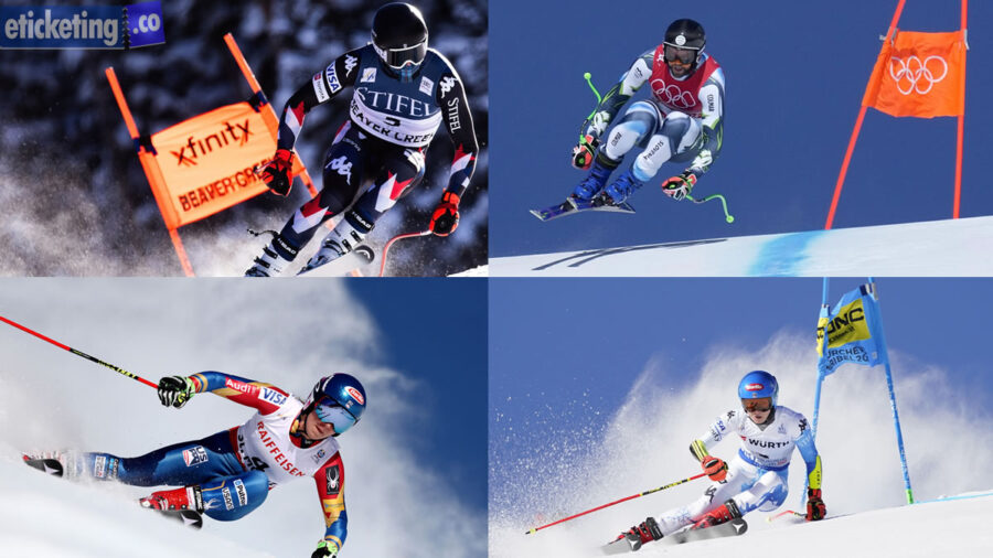 Olympic Tickets | Milano Cortina 2026 Tickets | Winter Olympic Milano Cortina 2026 Tickets