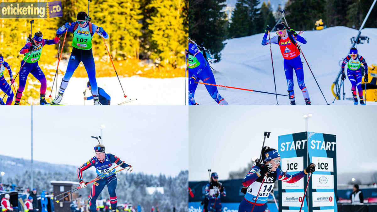 Olympic Tickets | Milano Cortina 2026 Tickets | Winter Olympic Milano Cortina 2026 Tickets