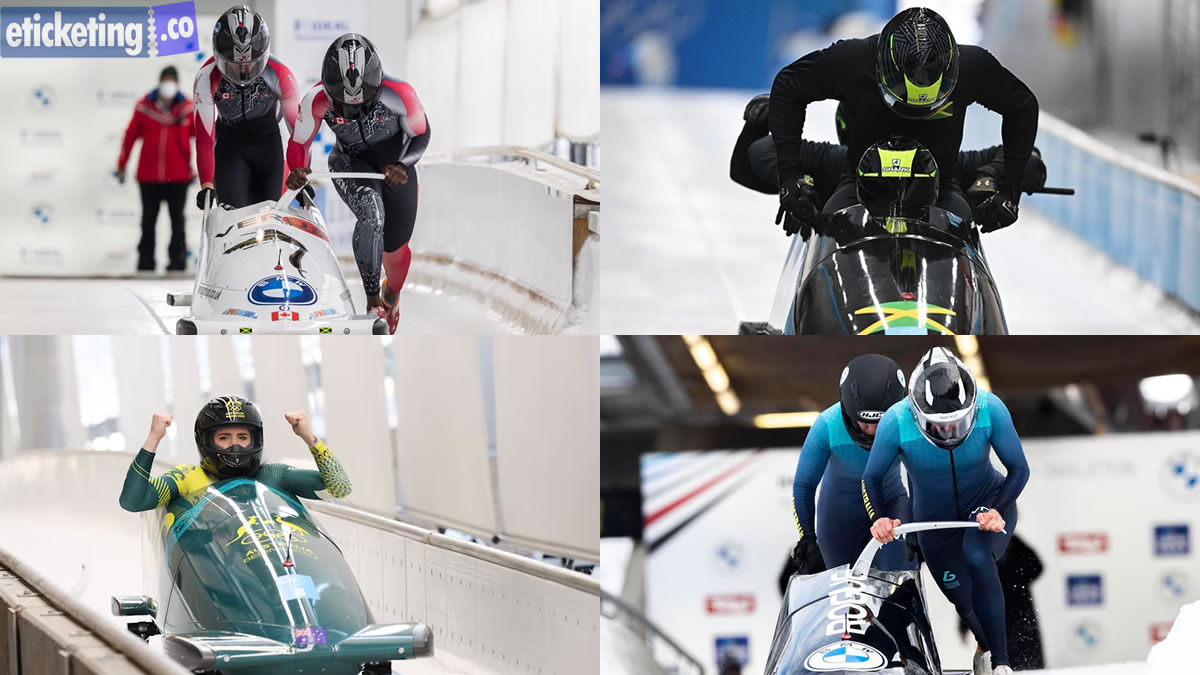 Winter Olympic Tickets | Winter Olympic Games Tickets | Olympic Tickets | Milano Cortina 2026 Tickets