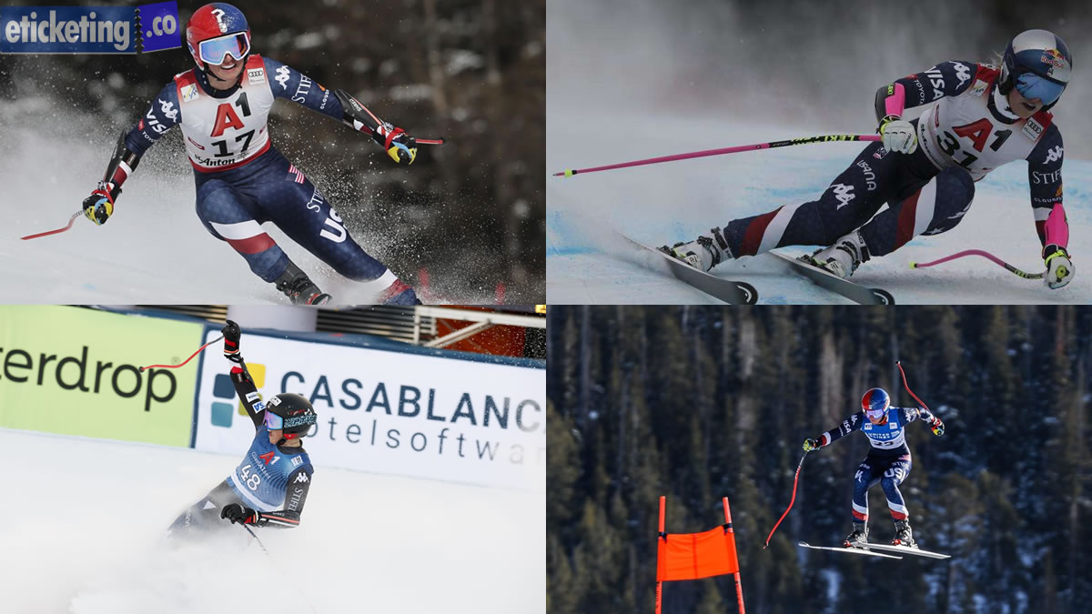 Winter Olympic Tickets | Winter Olympic Games Tickets | Olympic Tickets | Milano Cortina 2026 Tickets