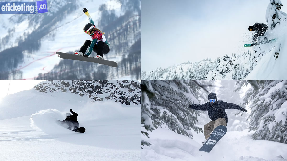 Winter Olympic Tickets | Winter Olympic Games Tickets | Olympic Tickets | Milano Cortina 2026 Tickets