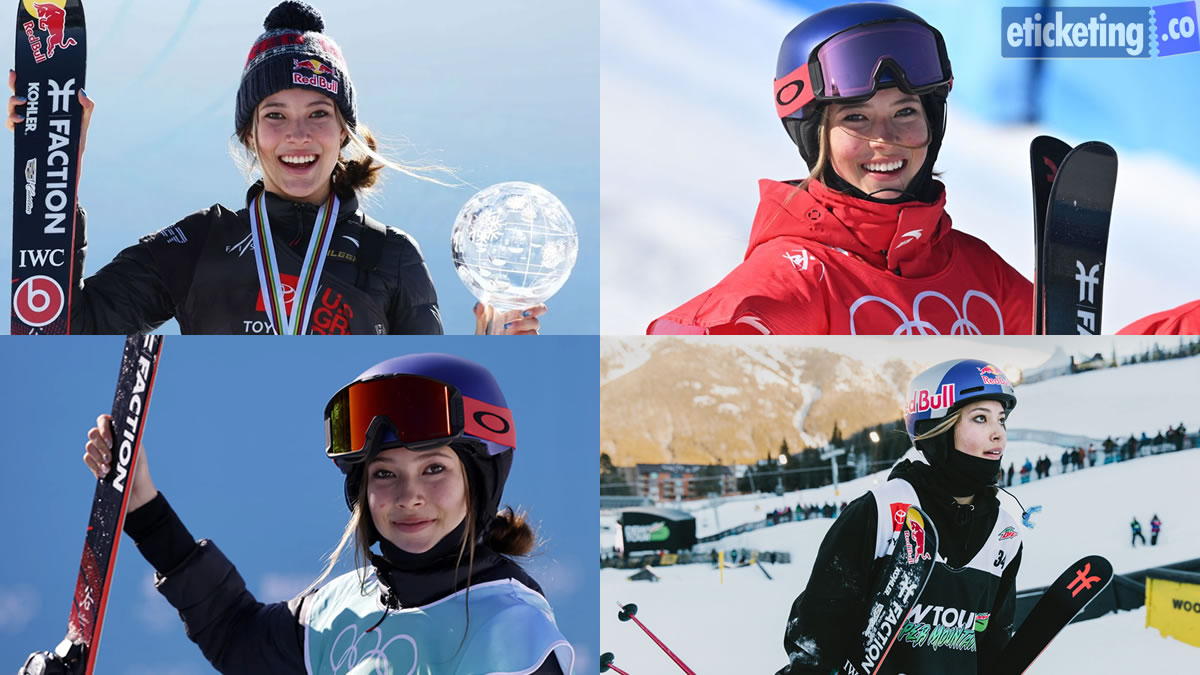 Winter Olympic Tickets | Winter Olympic Games Tickets | Olympic Tickets