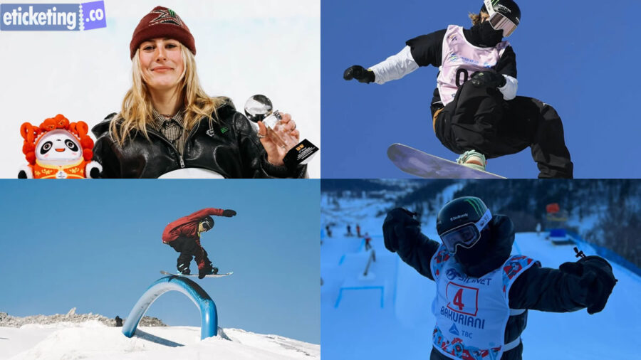 Winter Olympic Tickets | Winter Olympic Games Tickets | Olympic Tickets | Milano Cortina 2026 Tickets