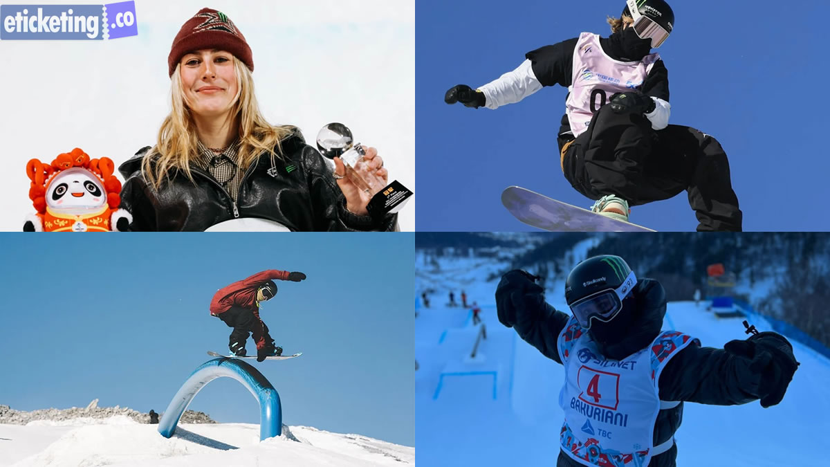 Winter Olympic Tickets | Winter Olympic Games Tickets | Olympic Tickets | Milano Cortina 2026 Tickets