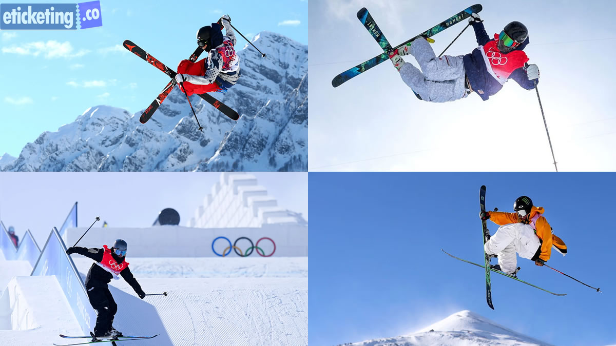 Olympic Tickets | Milano Cortina 2026 Tickets | Winter Olympic Milano Cortina 2026 Tickets