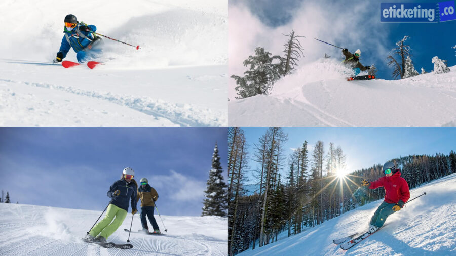 Olympic Tickets | Milano Cortina 2026 Tickets | Winter Olympic Milano Cortina 2026 Tickets