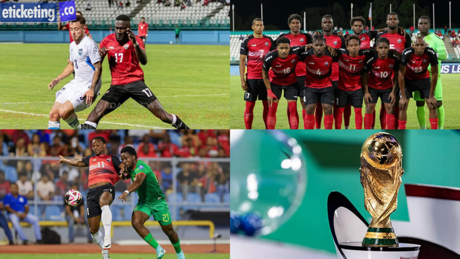 FIFA World Cup Tickets | FIFA 2026 Tickets | FIFA World Cup Final Tickets