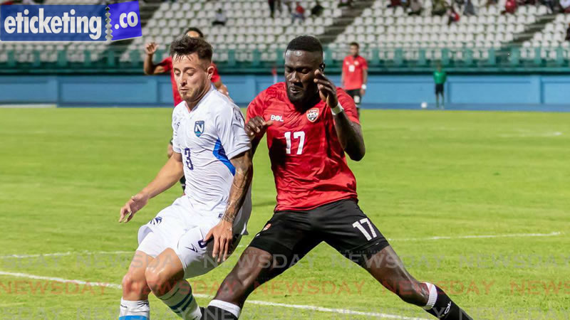 FIFA World Cup Tickets | FIFA 2026 Tickets | FIFA World Cup Final Tickets