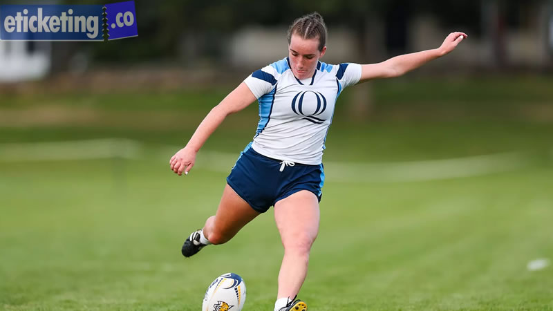 Women Rugby World Cup Quater Final Tickets | Women Rugby World Cup Final Tickets