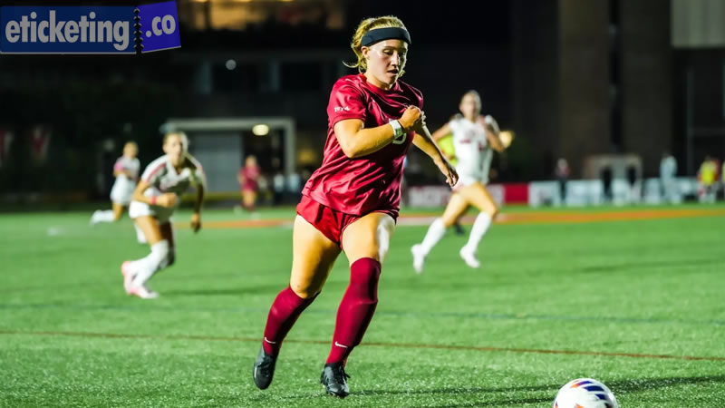 Gilmour, Fitisemanu, Padilla Lead the Way