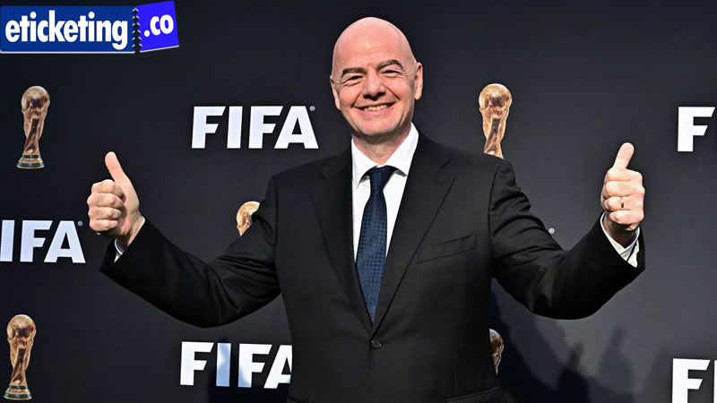 FIFA 2026 Tickets | World Cup Tickets