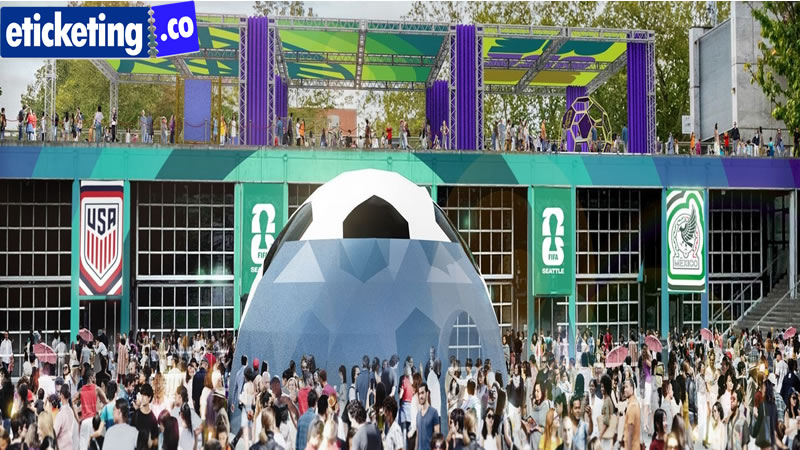 FIFA 2026 Tickets | World Cup Tickets