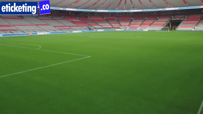 FIFA 2026 Tickets | World Cup Tickets |