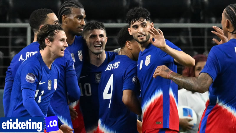 FIFA 2026 Tickets | World Cup Tickets |