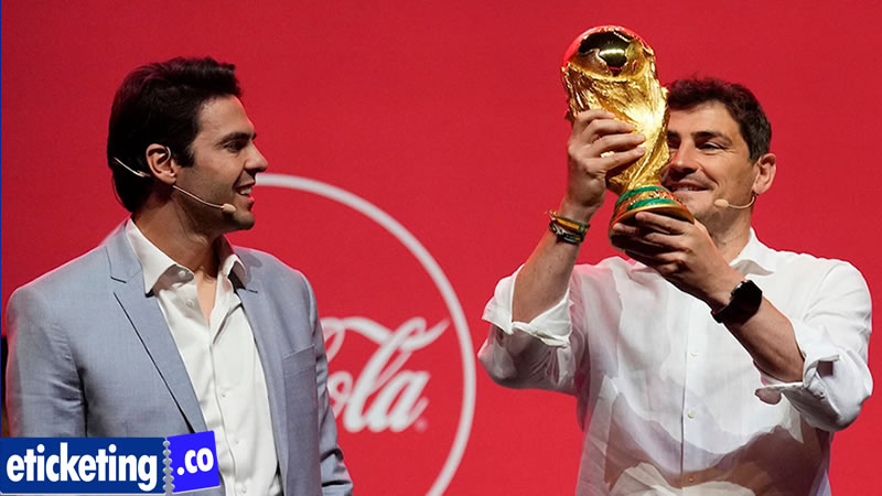 FIFA 2026 Tickets | World Cup Tickets