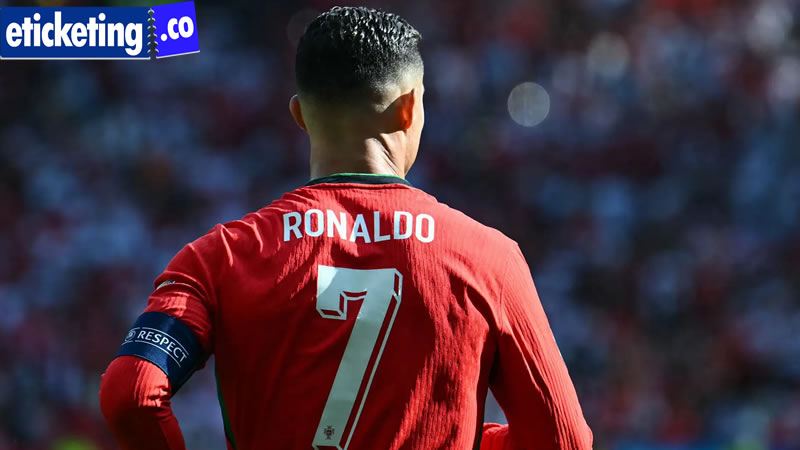 FIFA 2026 Tickets | World Cup Tickets