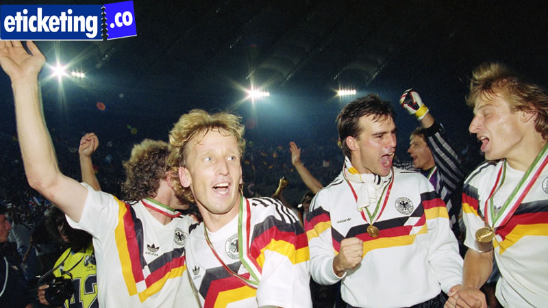 FIFA 2026 Tickets | World Cup Tickets