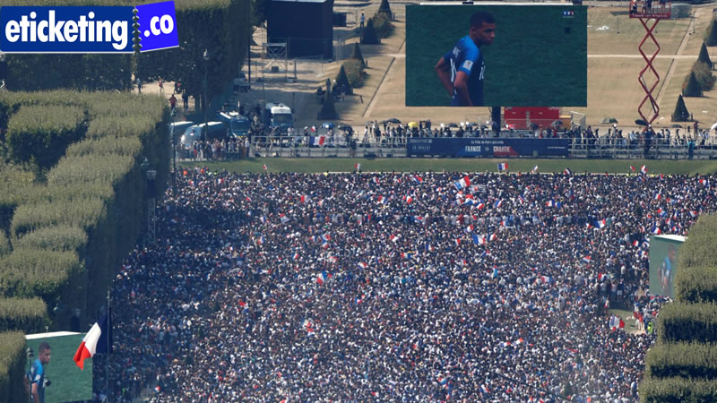 FIFA 2026 Tickets | World Cup Tickets