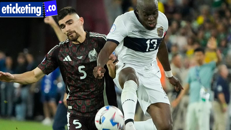 FIFA 2026 Tickets | World Cup Tickets |