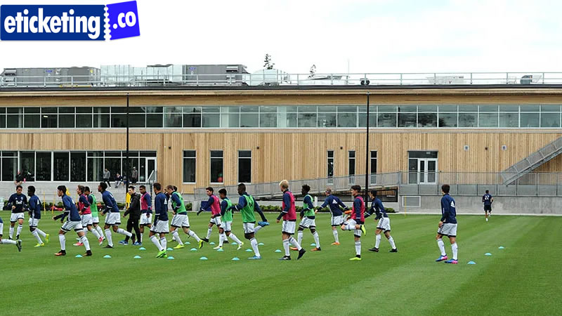 FIFA 2026 Tickets | World Cup Tickets |