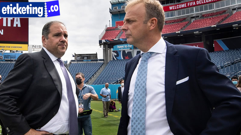 FIFA 2026 Tickets | World Cup Tickets |