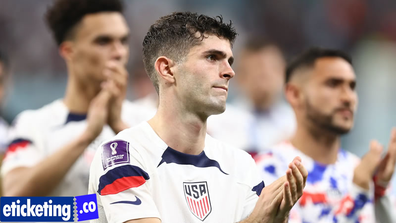 FIFA 2026 Tickets | World Cup Tickets |