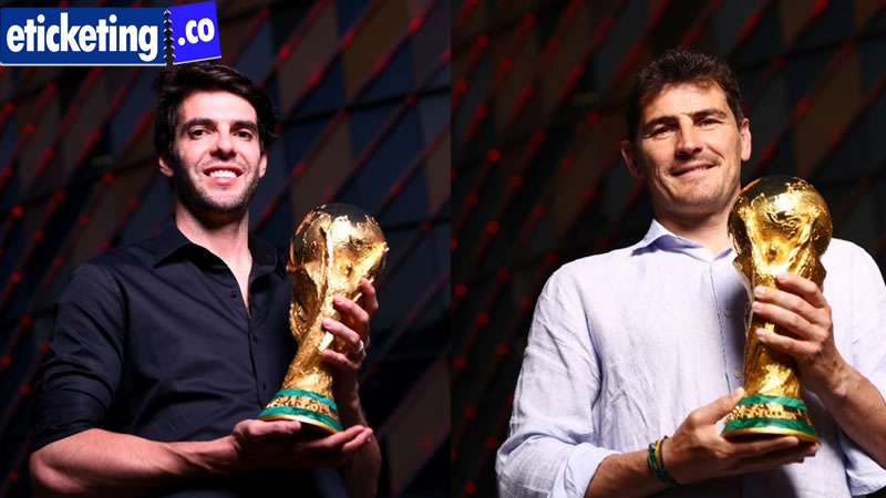 FIFA 2026 Tickets | World Cup Tickets