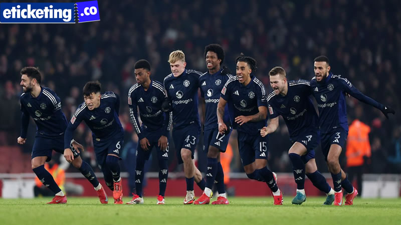 FIFA 2026 Tickets | World Cup Tickets