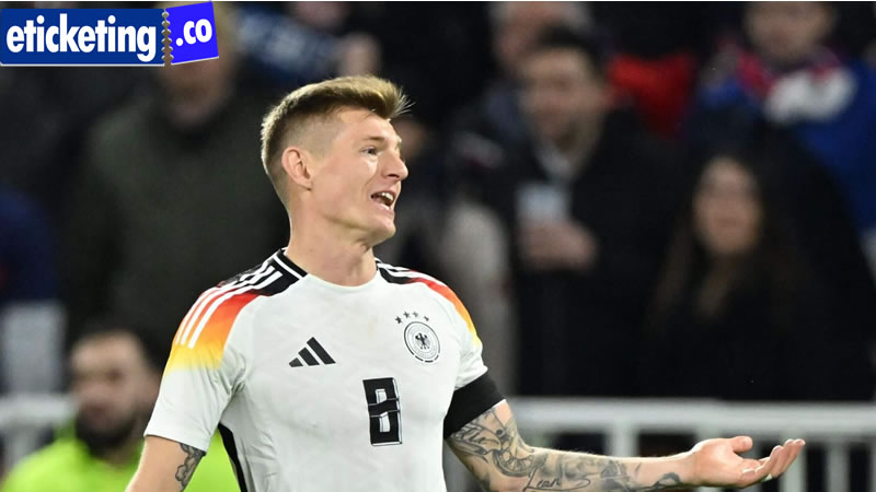 FIFA 2026 Tickets | World Cup Tickets