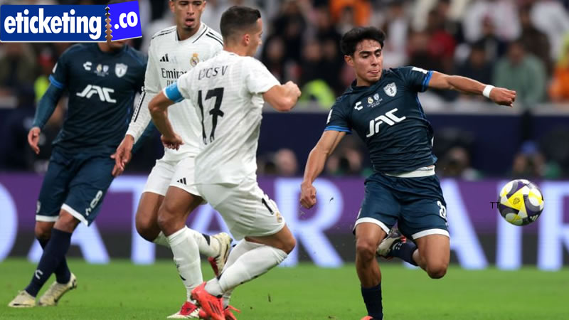 FIFA 2026 Tickets | World Cup Tickets