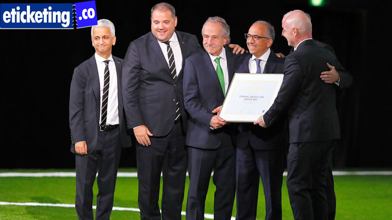 | FIFA 2026 Tickets | World Cup Tickets |