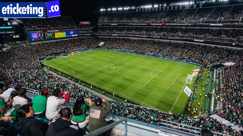 | FIFA 2026 Tickets | World Cup Tickets |