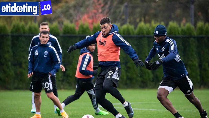 FIFA 2026 Tickets | World Cup Tickets |