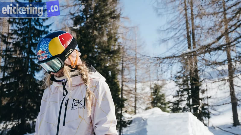 Milano Cortina 2026 Tickets | Winter Olympic Milano Cortina 2026 Tickets | Olympic Closing Ceremony Tickets