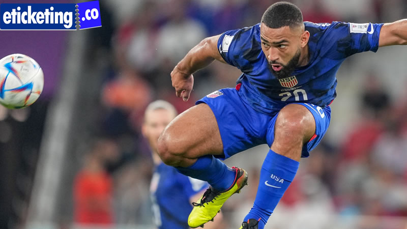 FIFA 2026 Tickets | World Cup Tickets |