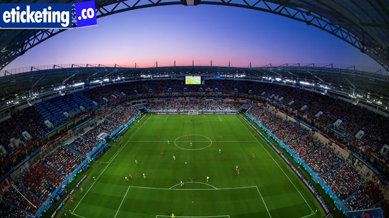 FIFA 2026 Tickets | World Cup Tickets |
